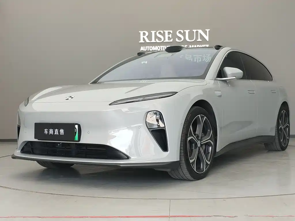 NIO ET5T 2024