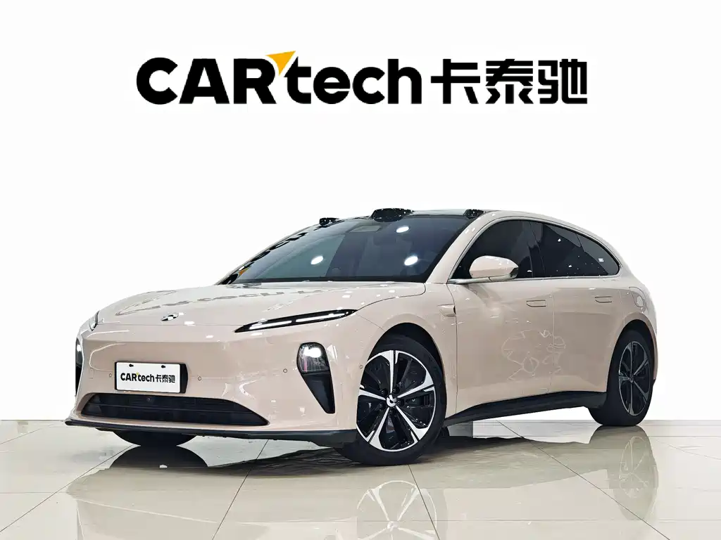 NIO ET5T 2025