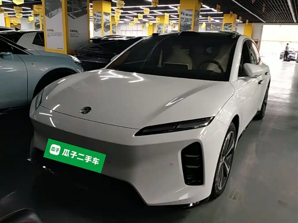 NIO ET5T 2025