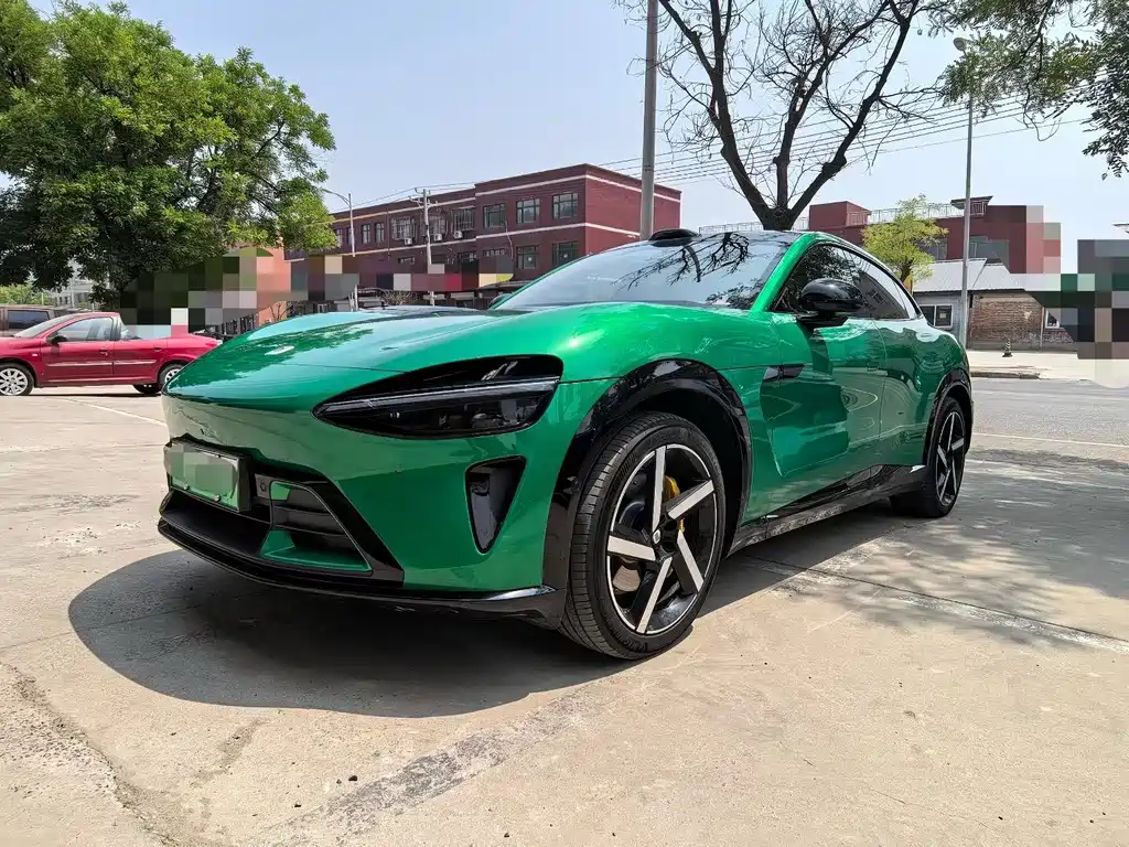 Xiaomi 小米YU7 2025