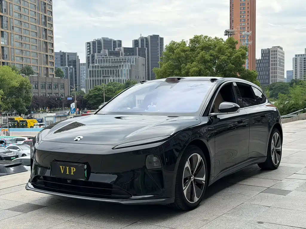 NIO ET5T 2024