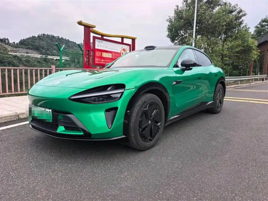 Xiaomi 小米YU7 2025