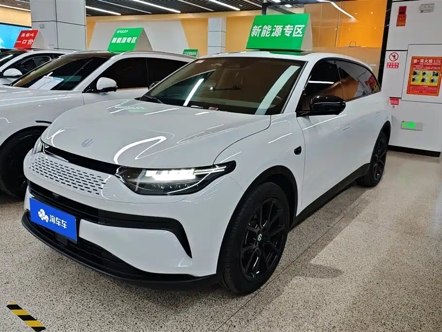 Leapmotor Leapmotor C11 2023
