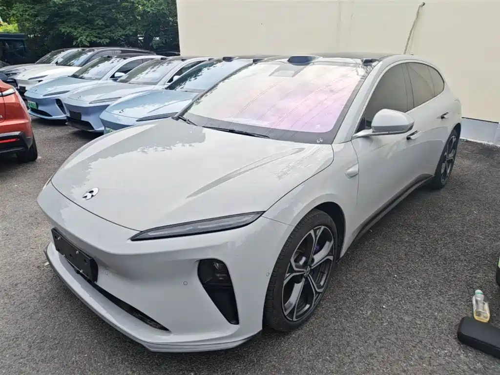 NIO ET5T 2024