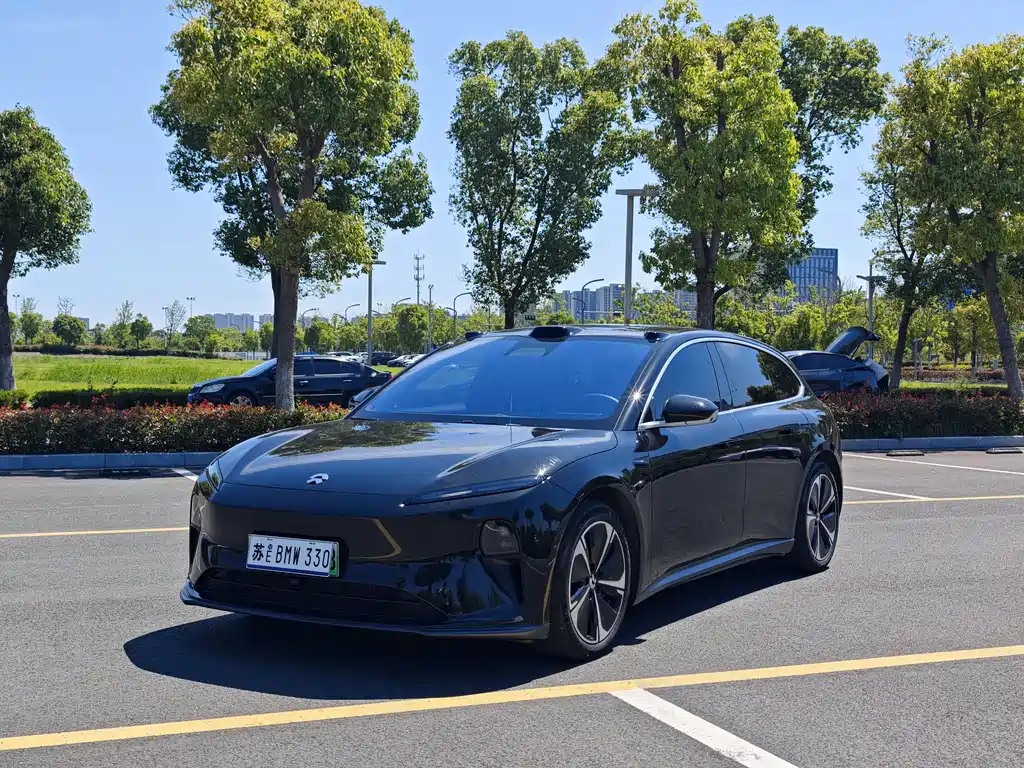 NIO ET5T 2025