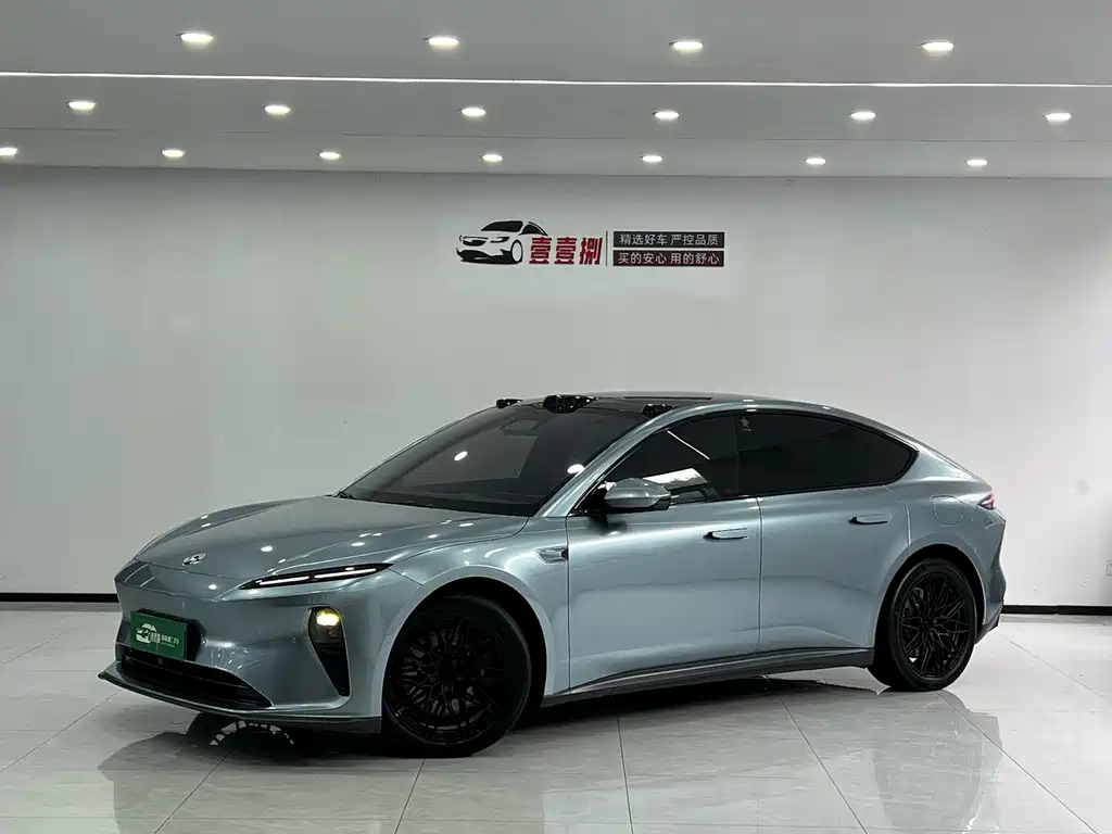 NIO ET5 2023