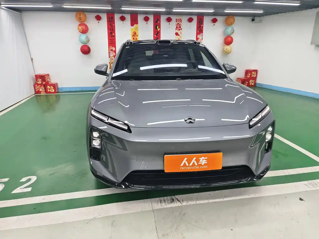 NIO ET5T 2025