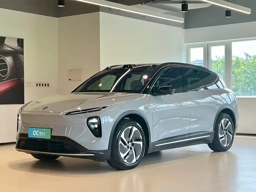 NIO ES6 2023