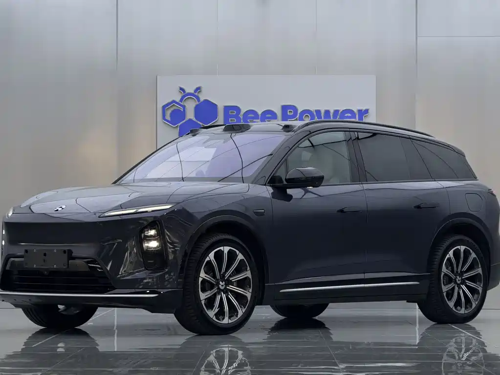 NIO ES6 2025