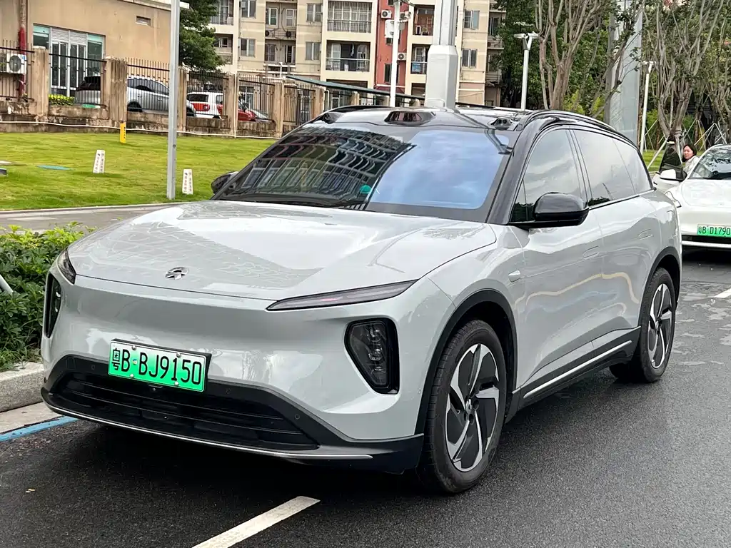NIO ES6 2024