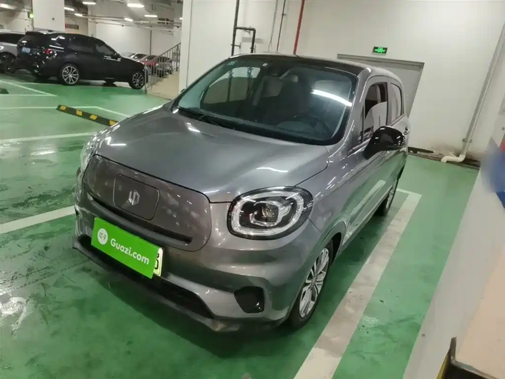 Leapmotor Leapmotor T03 2022