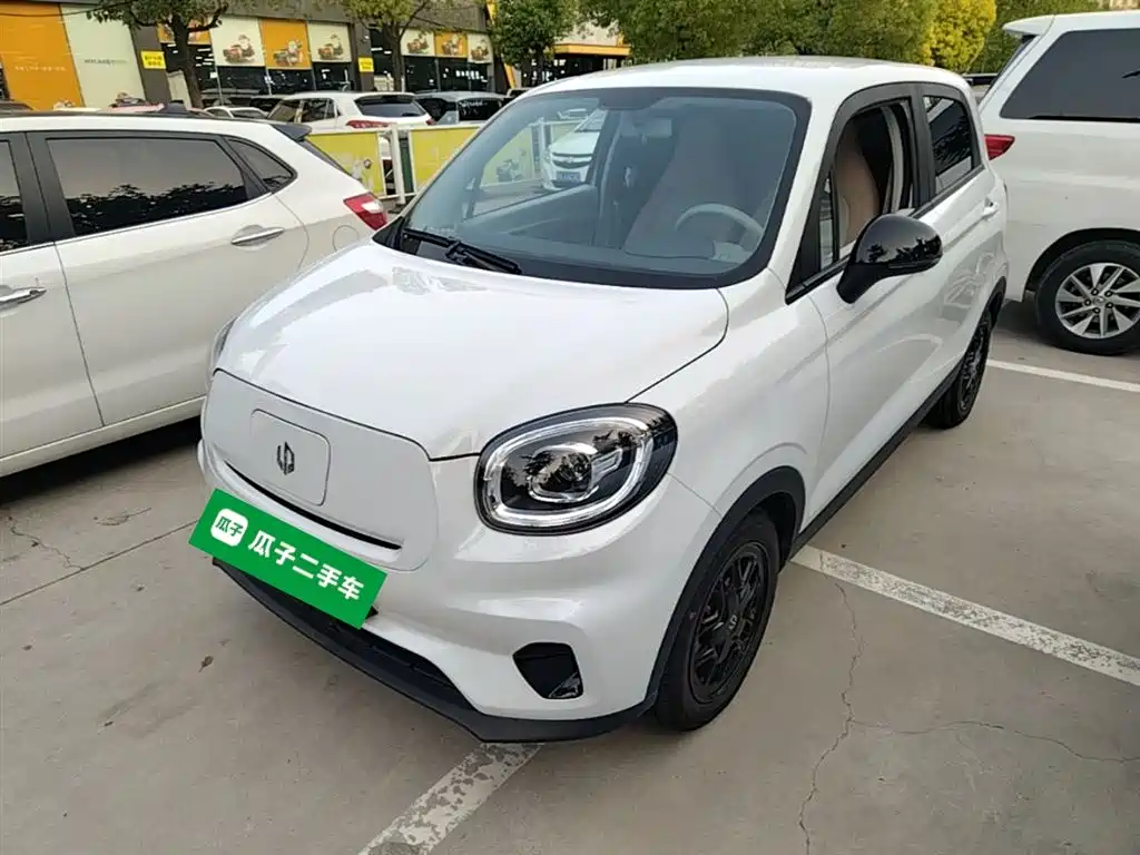 Leapmotor Leapmotor T03 2025