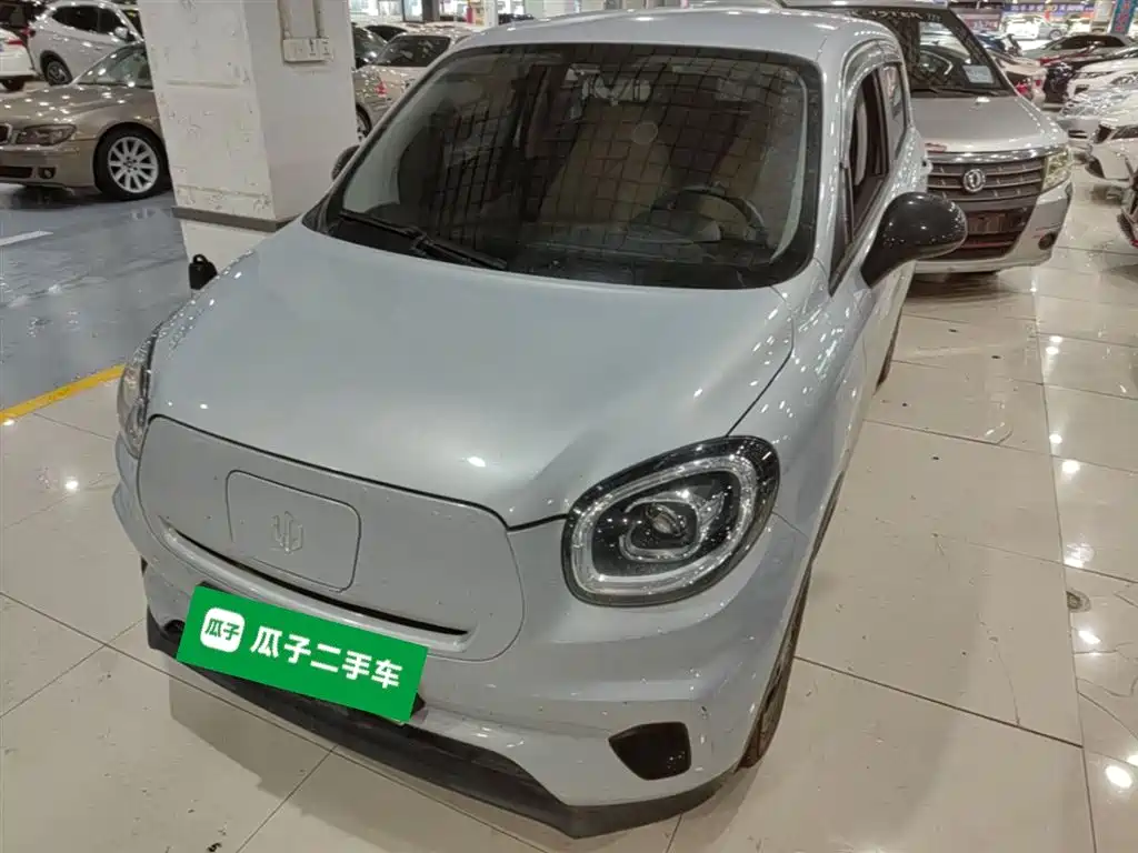 Leapmotor Leapmotor T03 2023