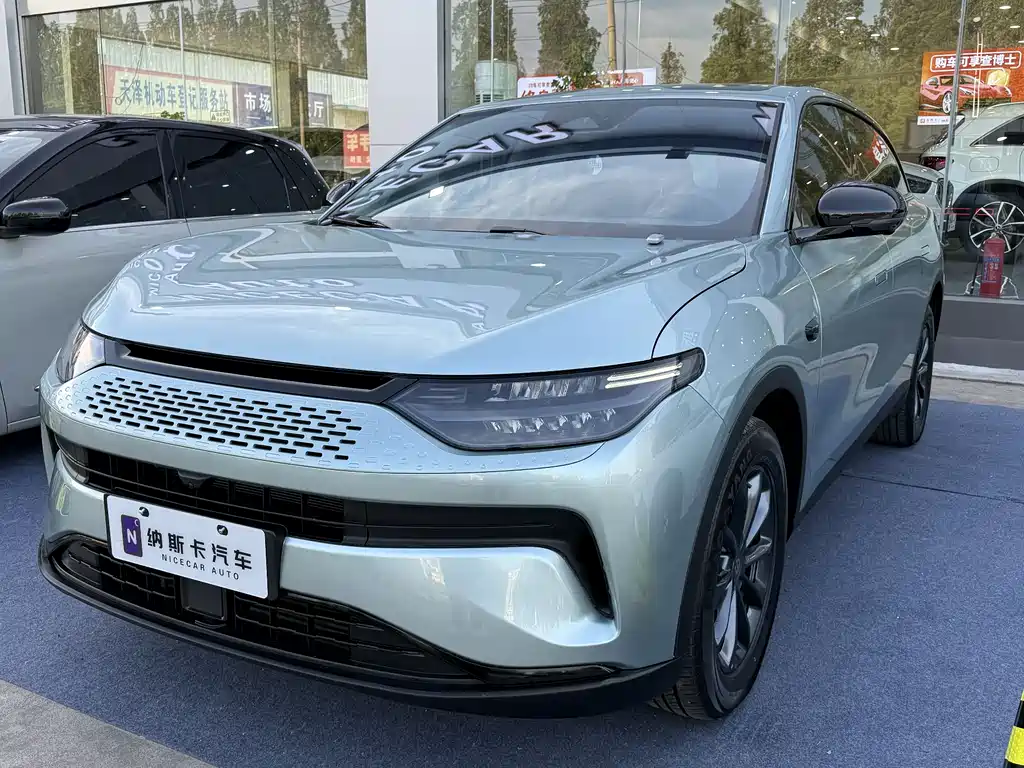 Leapmotor Leapmotor C11 2023
