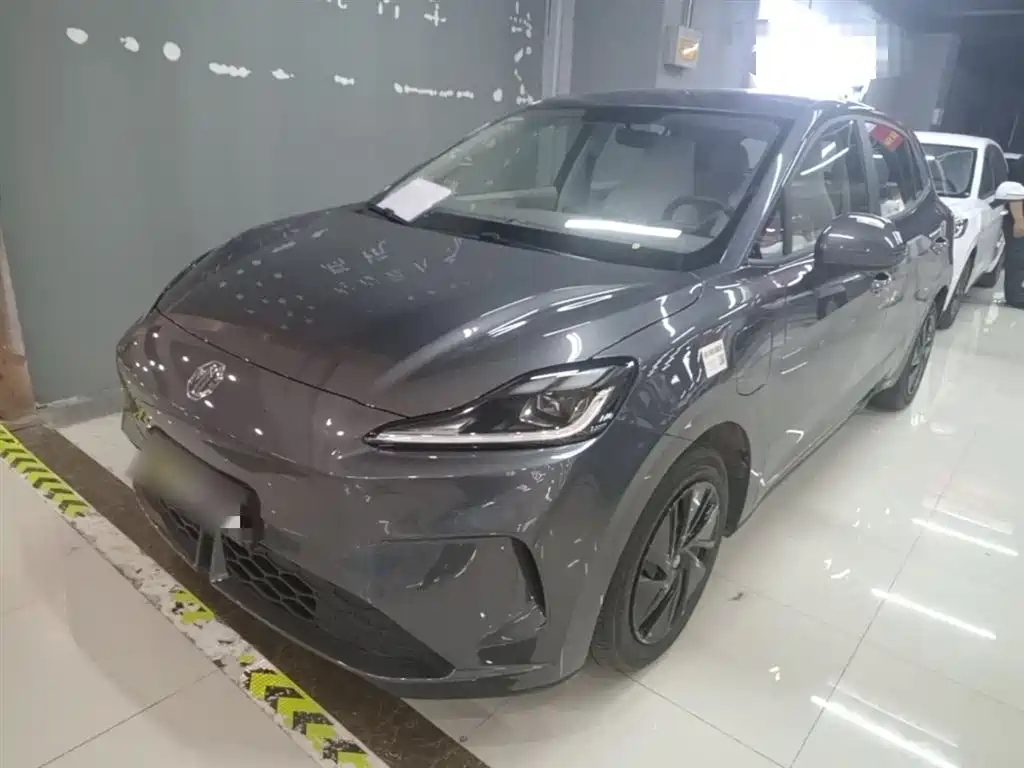 MG MG4 2026