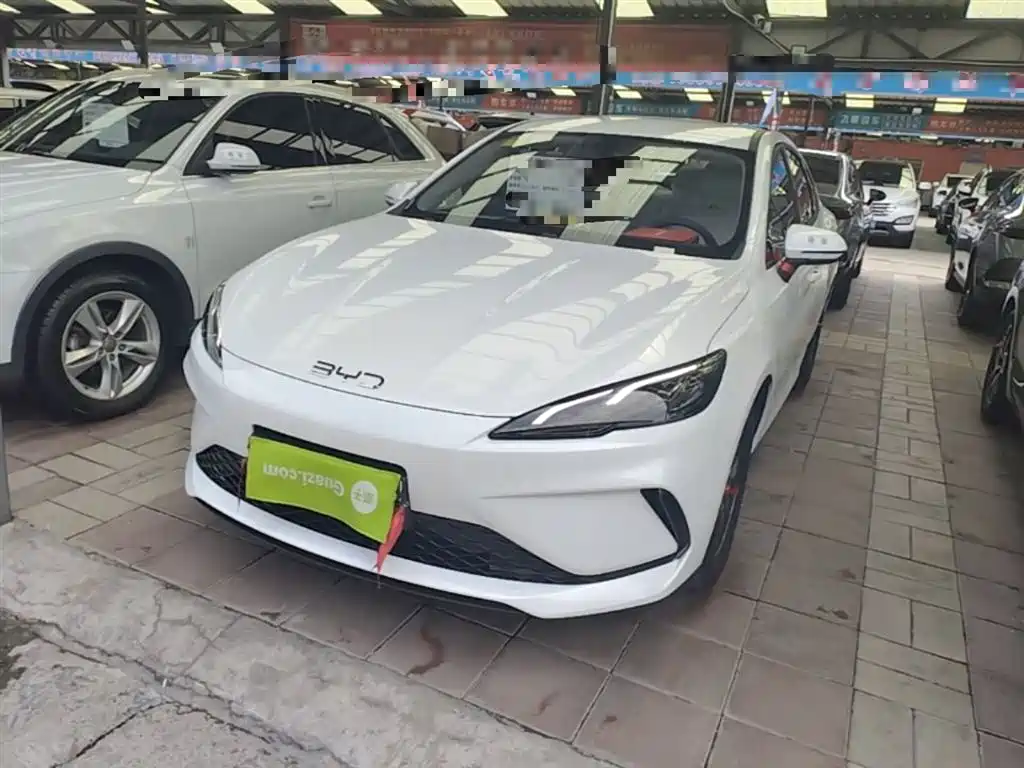 BYD Seal 05 DM-i 2026