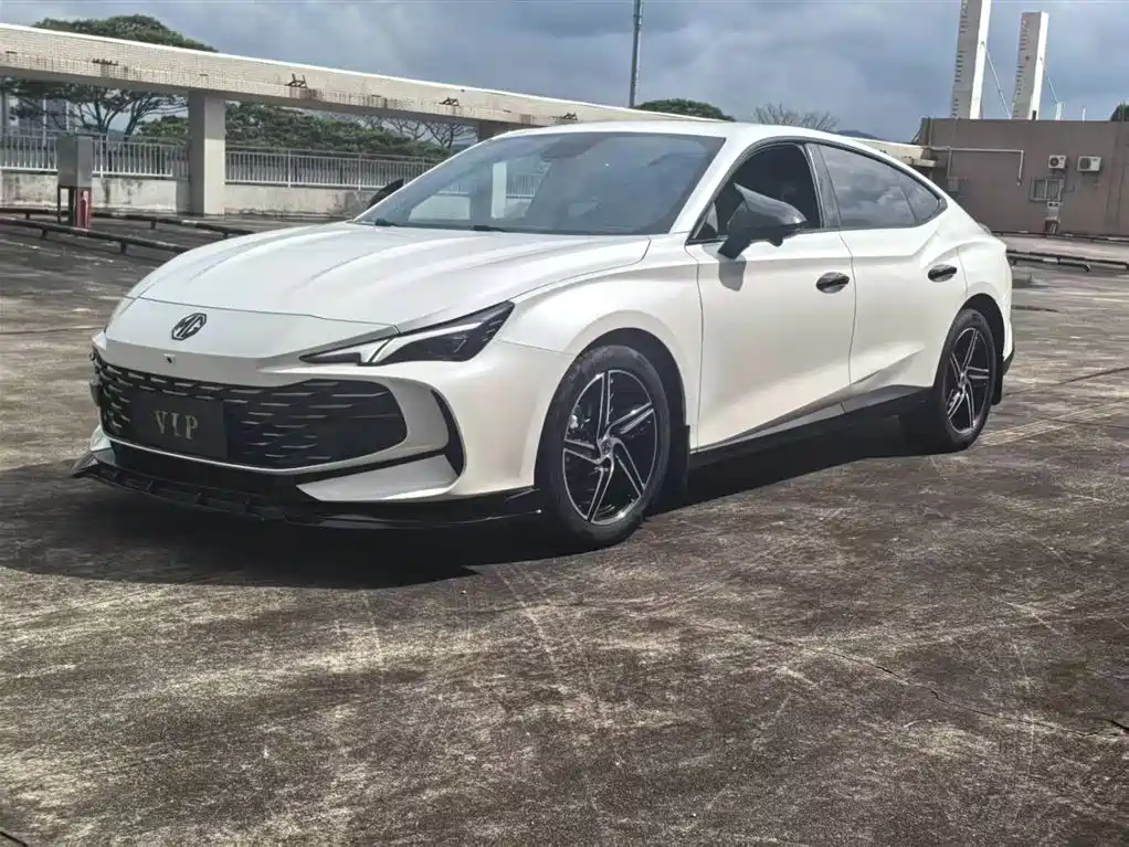 MG MG7 2023