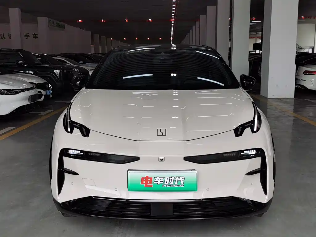 Zeekr X 2023