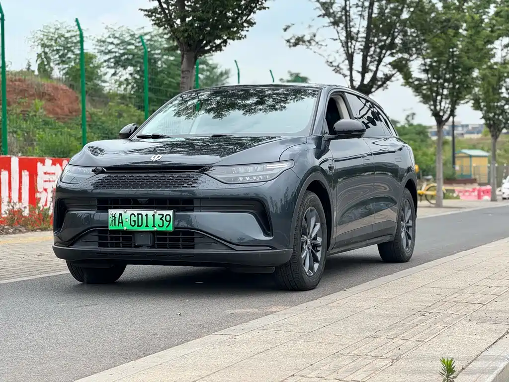 Leapmotor Leapmotor C11 2023