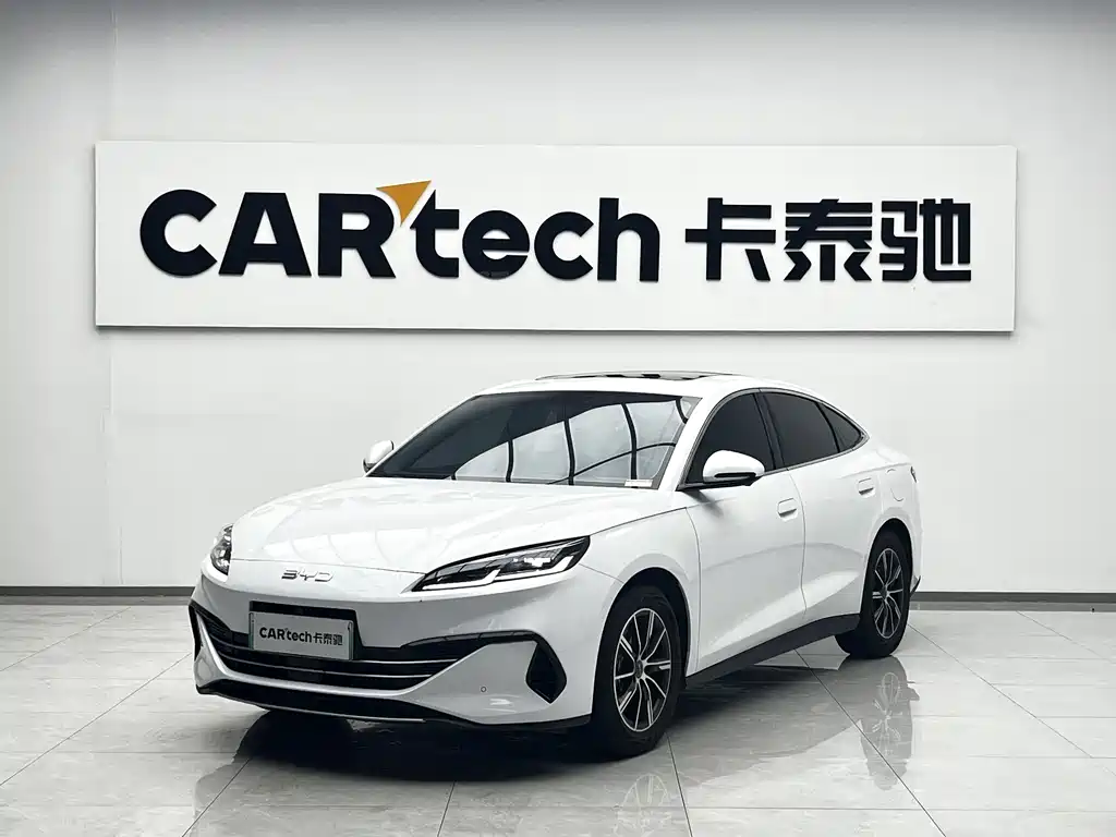 BYD 海豹06 2025