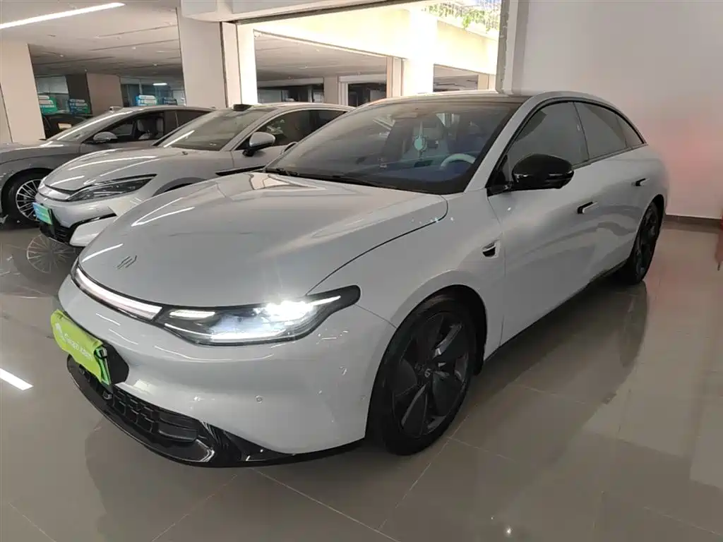 Leapmotor Leapmotor C01 2022