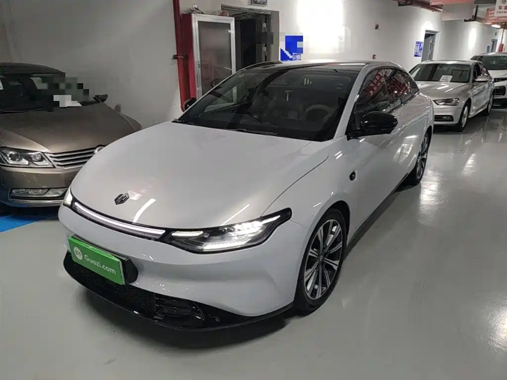 Leapmotor Leapmotor C01 2023