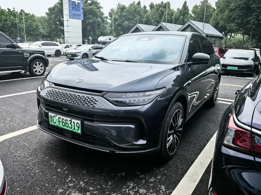 Leapmotor Leapmotor C11 2023