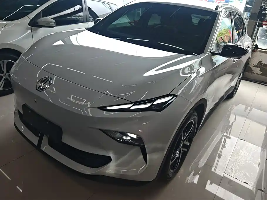 MG MG ES5 2025