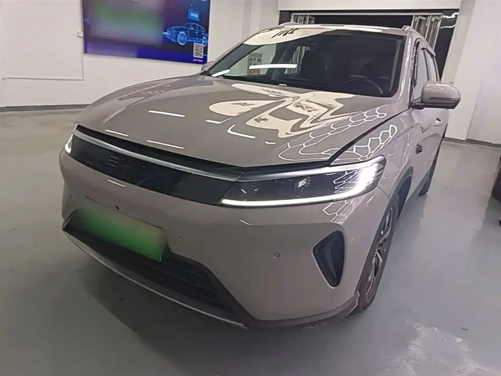 BYD Seal 05 DM-i 2025