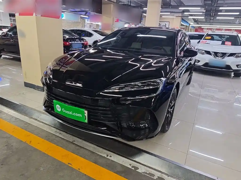 BYD Seal 2023