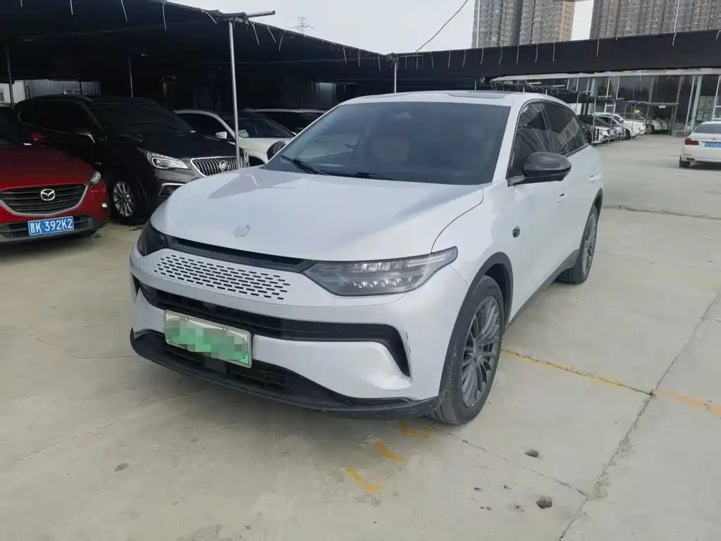 Leapmotor Leapmotor C11 2023