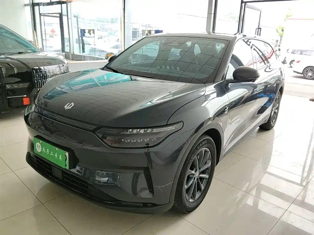 Leapmotor Leapmotor C11 2023