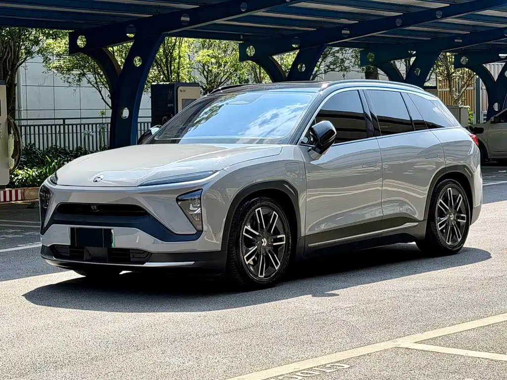 NIO ES6 2022