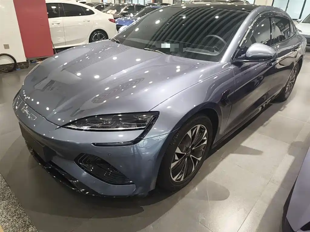 BYD Seal 2024