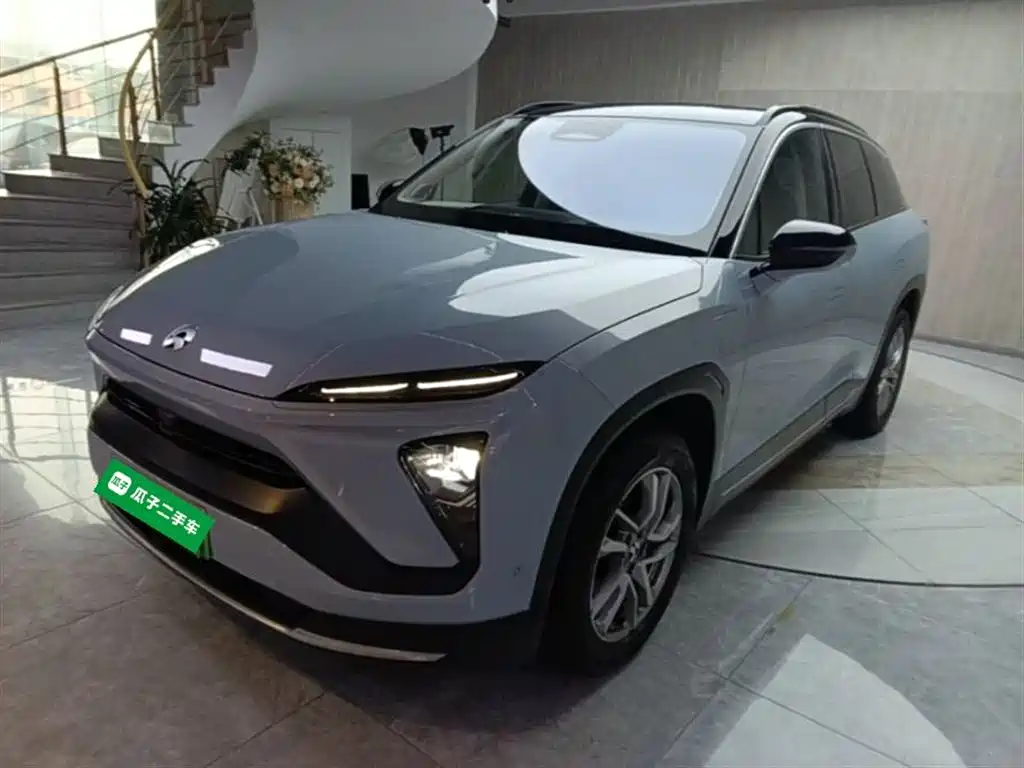 NIO ES6 2022