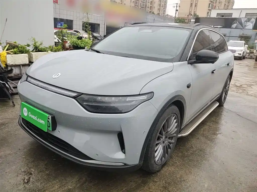 Leapmotor Leapmotor C11 2024