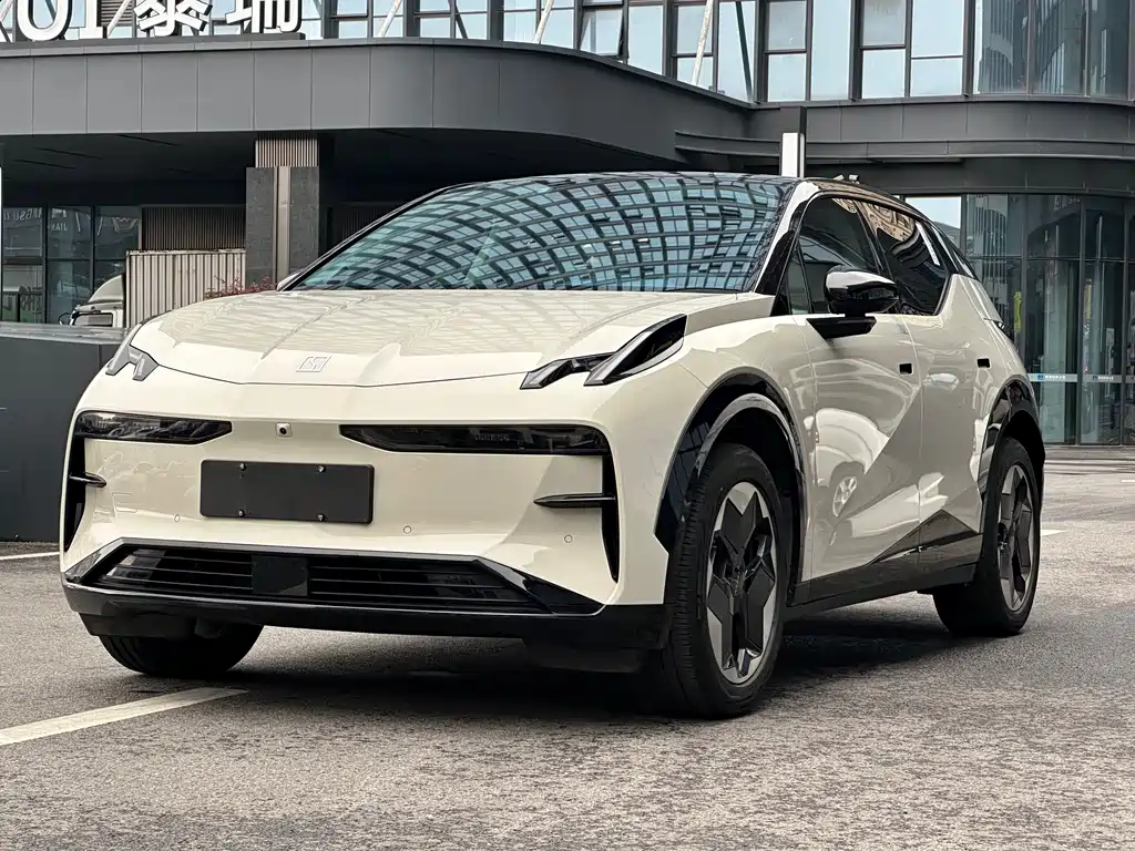 Zeekr X 2024