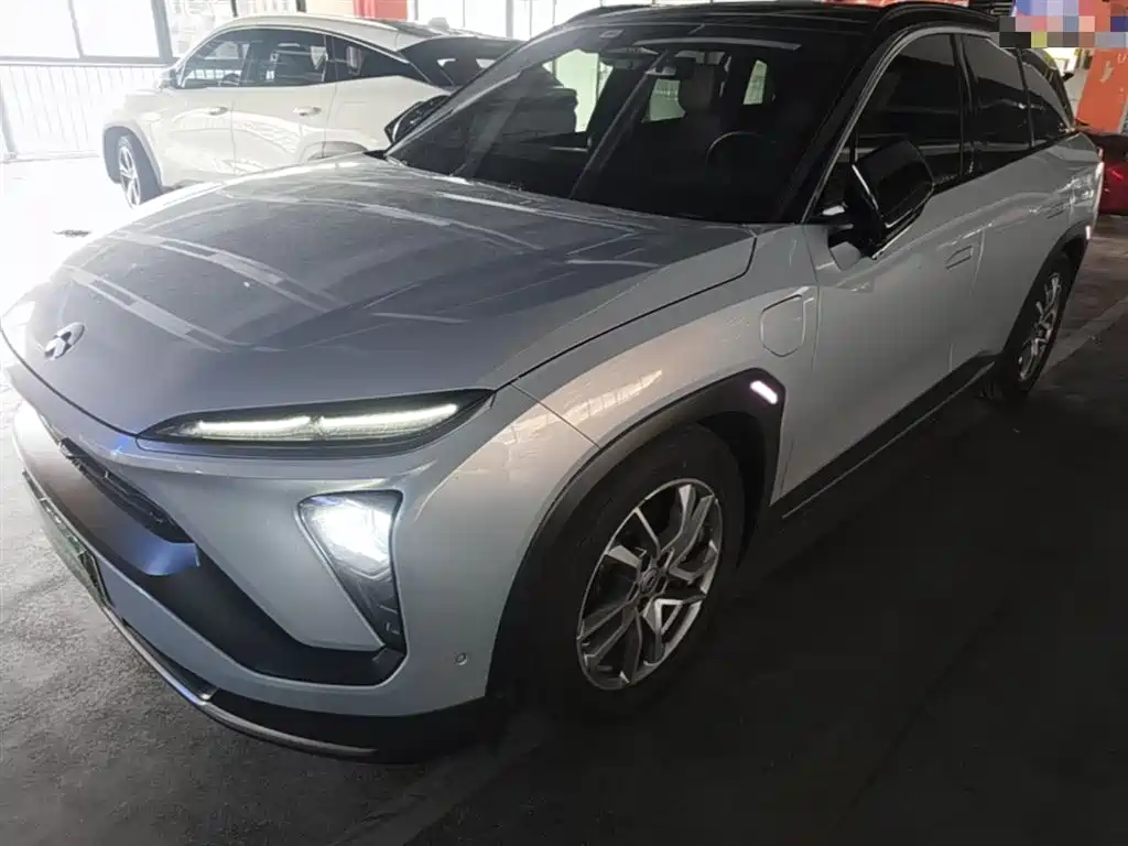 NIO ES6 2022