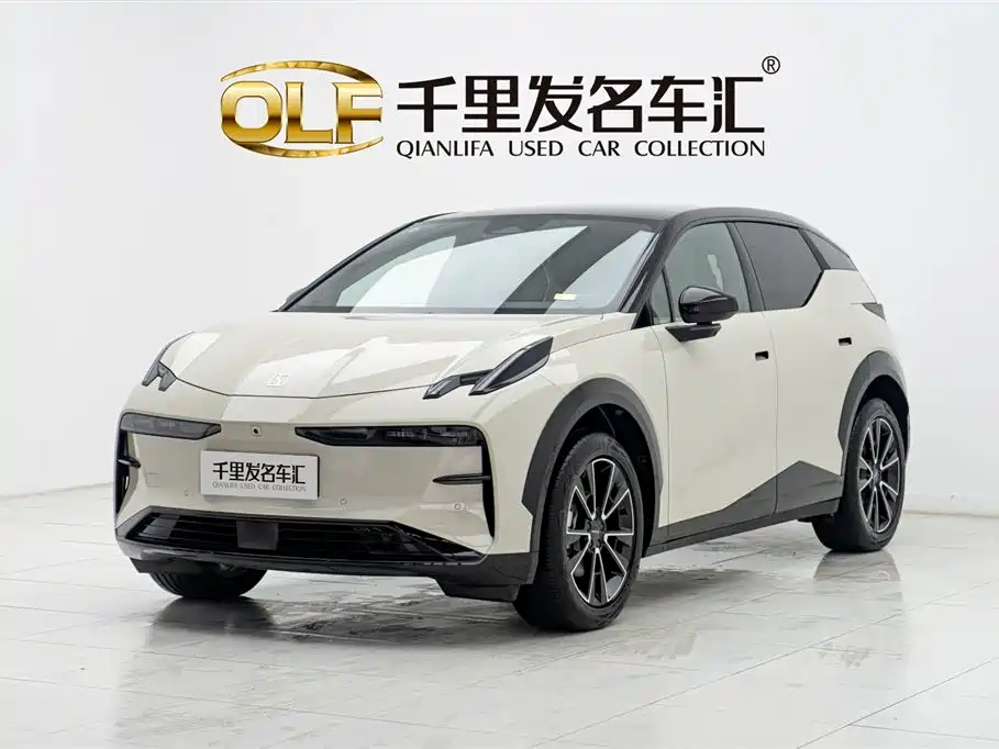 Zeekr X 2025
