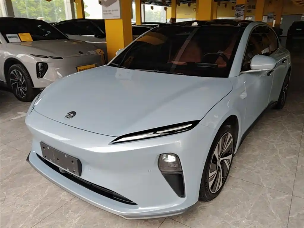 NIO ET5 2023
