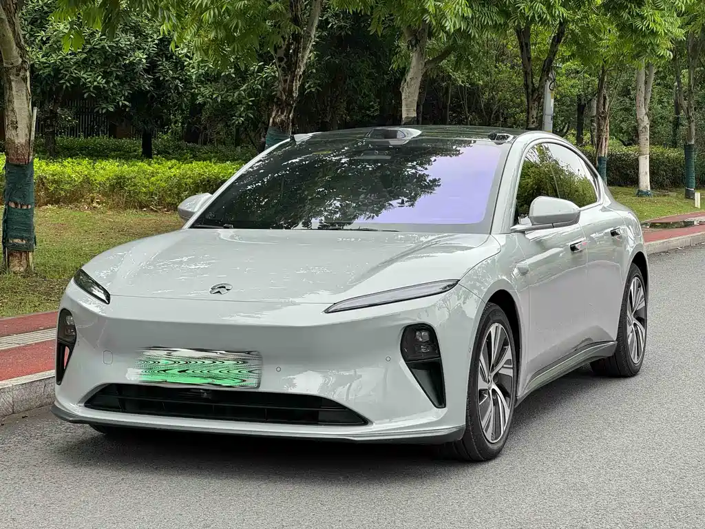 NIO ET5 2023