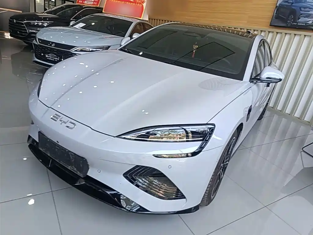 BYD Seal 2024