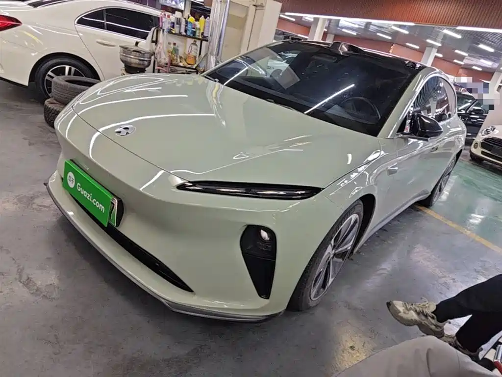NIO ET5T 2023