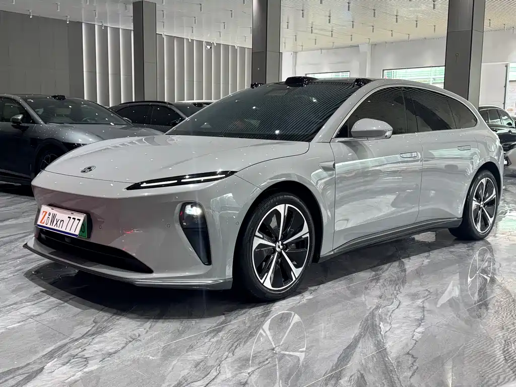 NIO ET5T 2023