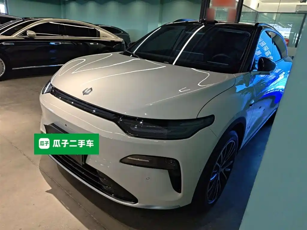 Leapmotor Leapmotor C11 2025