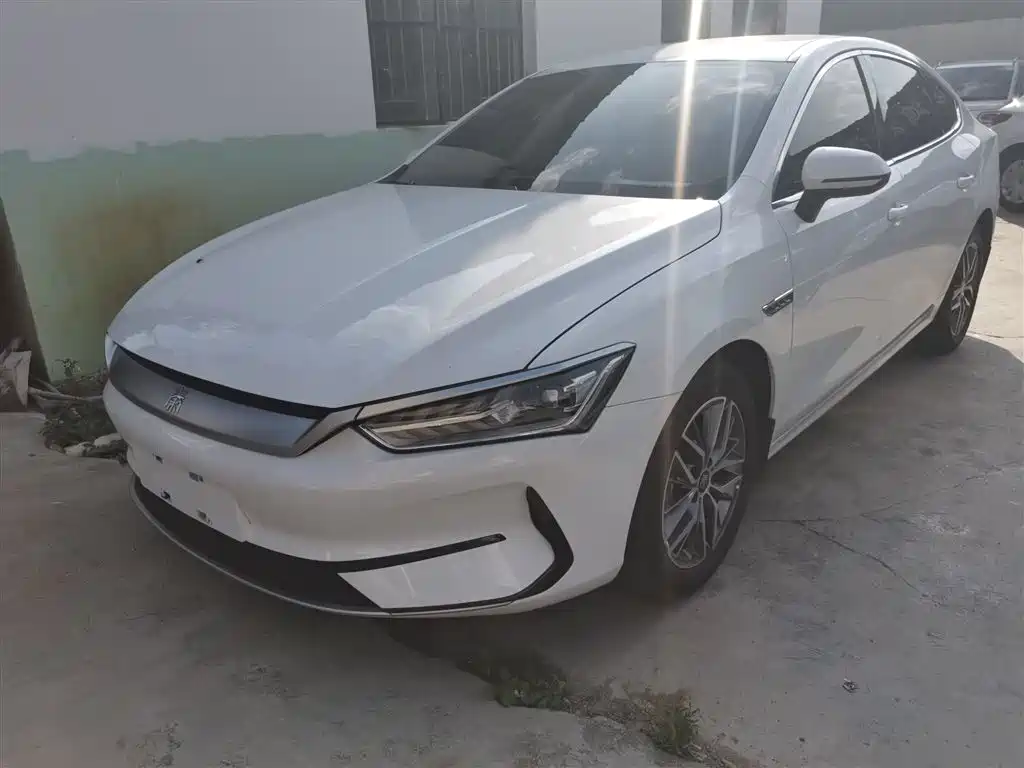 BYD Qin PLUS 2023
