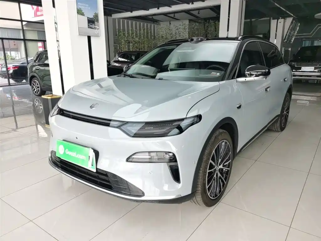 Leapmotor Leapmotor C11 2026