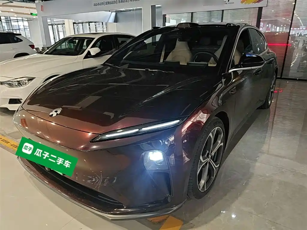 NIO ET5T 2024