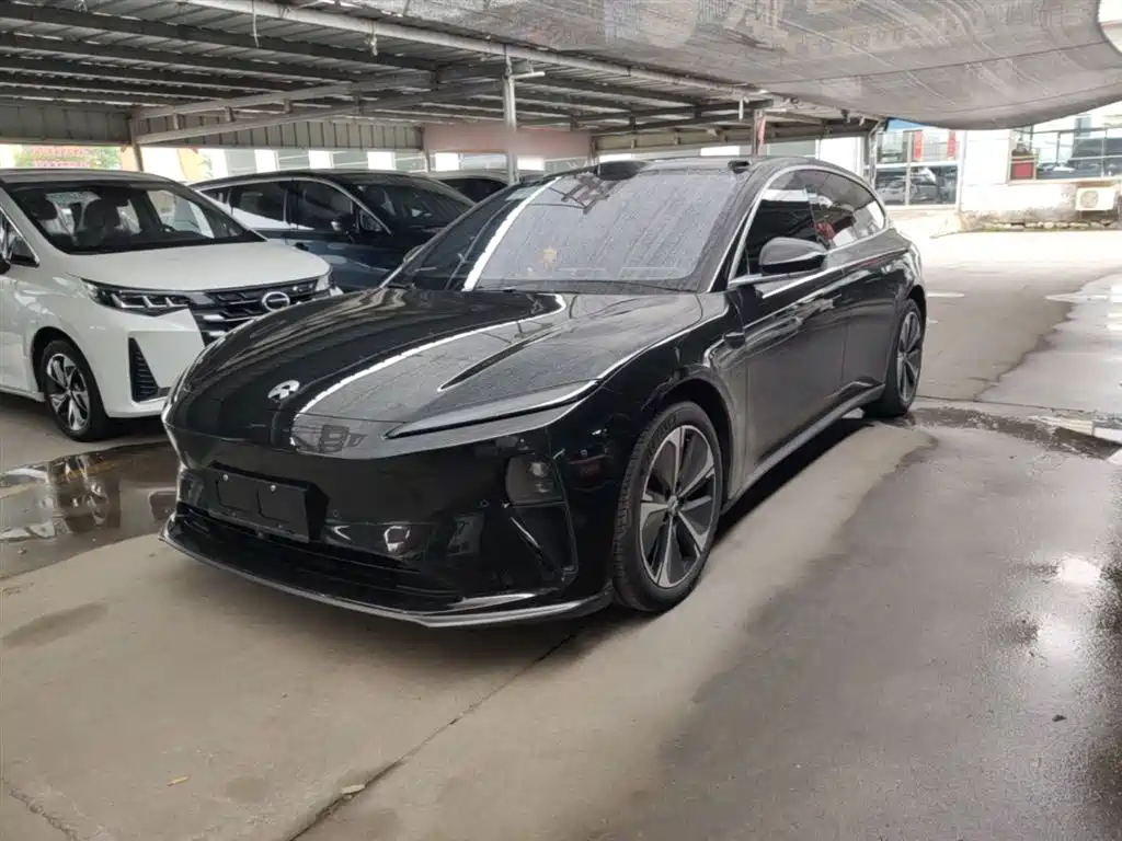 NIO ET5T 2024