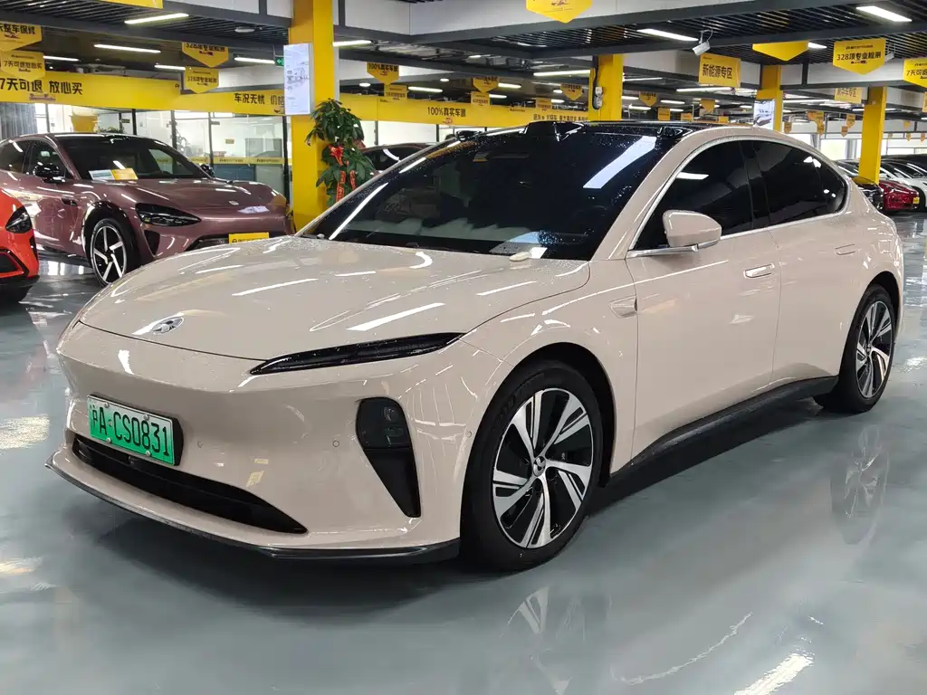 NIO ET5 2023